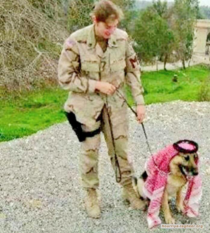 السلطات السعودية تعمق ارتهانها العسكري لواشنطن