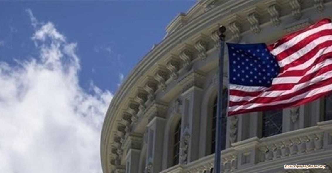 منظمة تطالب باستخدام قانون ماغنيتسكي لمعاقبة عوض الأحمري