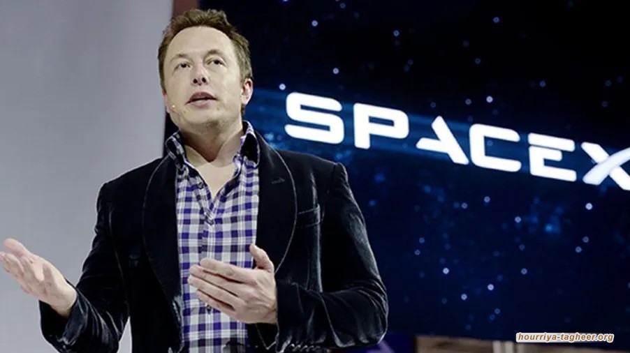 إيلون ماسك يتبرأ من أموال “ابن سلمان” وينفي وجود خطط لاستثمارات سعودية