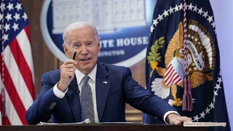 هل تعاقب الإدارة الأمريكية السعودية بصفقة الباتريوت