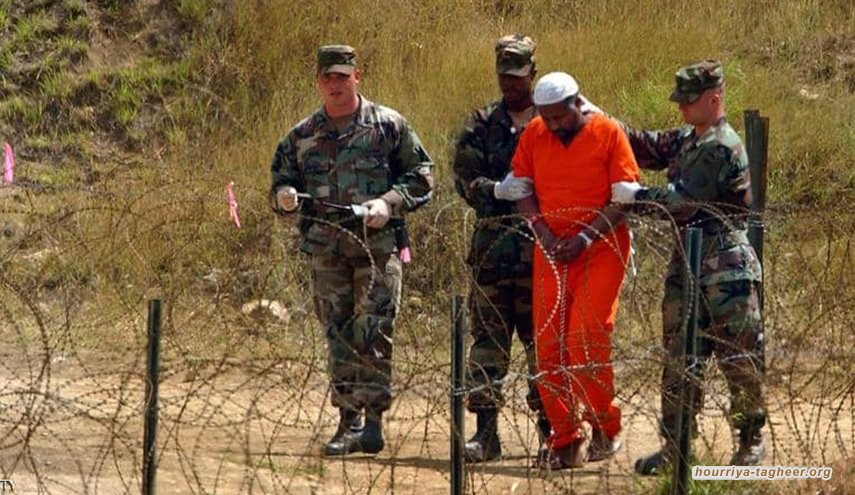 عودة إرهابي من المشاركين في هجمات 11 سبتمبر إلى السعودية