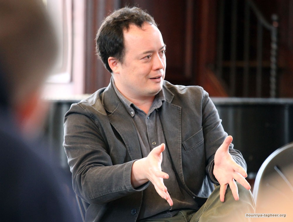 السعودية تمنع دخول صحفيا أراضيها بعد إجرائه مقابلة مع ابن سلمان