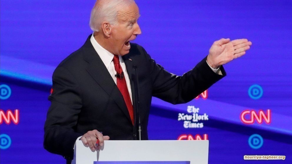 انتكاسة جديدة لابن سلمان في أمريكا.. بايدن يرفض مقابلته أو الحديث معه