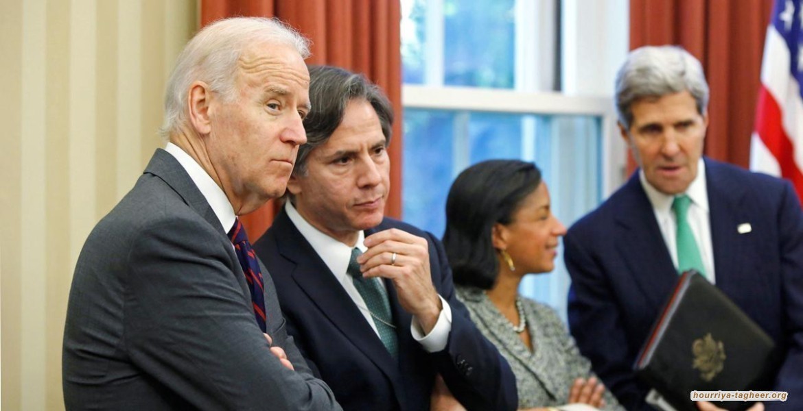 هل تؤثر أزمة الطاقة العالمية على العلاقات السعودية الأمريكية؟