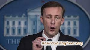 جيك سوليفان أكد ضرورة تحمل بن سلمان مسؤولية مقتل خاشقجي