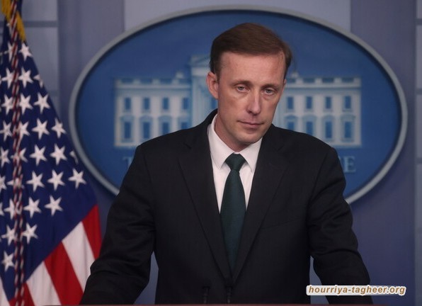 تفاؤل صهيوني بزيارة مستشار البيت الأبيض للسعودية