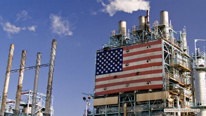 أمريكا تحذر السعودية من تداعيات كبيرة حال استمرار النزاع النفطي