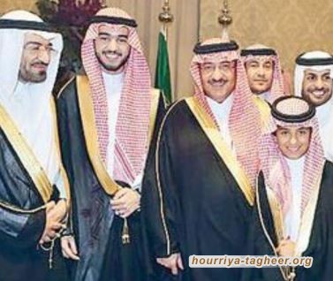 هل يكتب “ذراع ابن نايف الأيمن” نهاية ابن سلمان