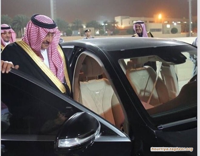 بيت آل سعود يغلي.. اعتقال شقيق سلمان وولي العهد السابق بتهم الخيانة العظمى