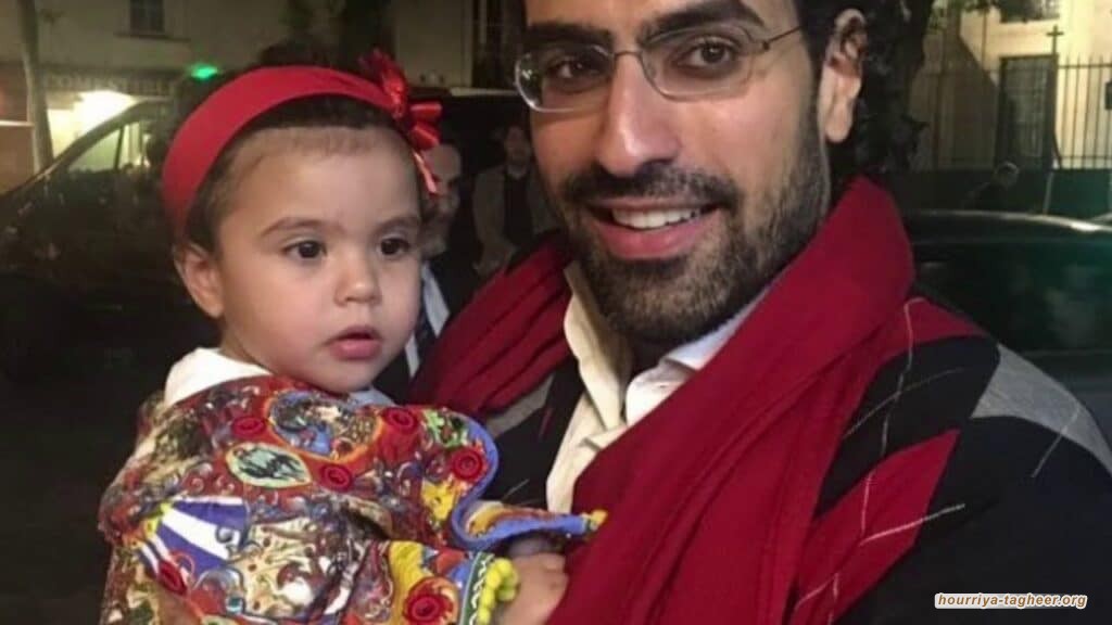 إصابة أمير سعودي قيد الإقامة الجبرية بأزمة قلبية