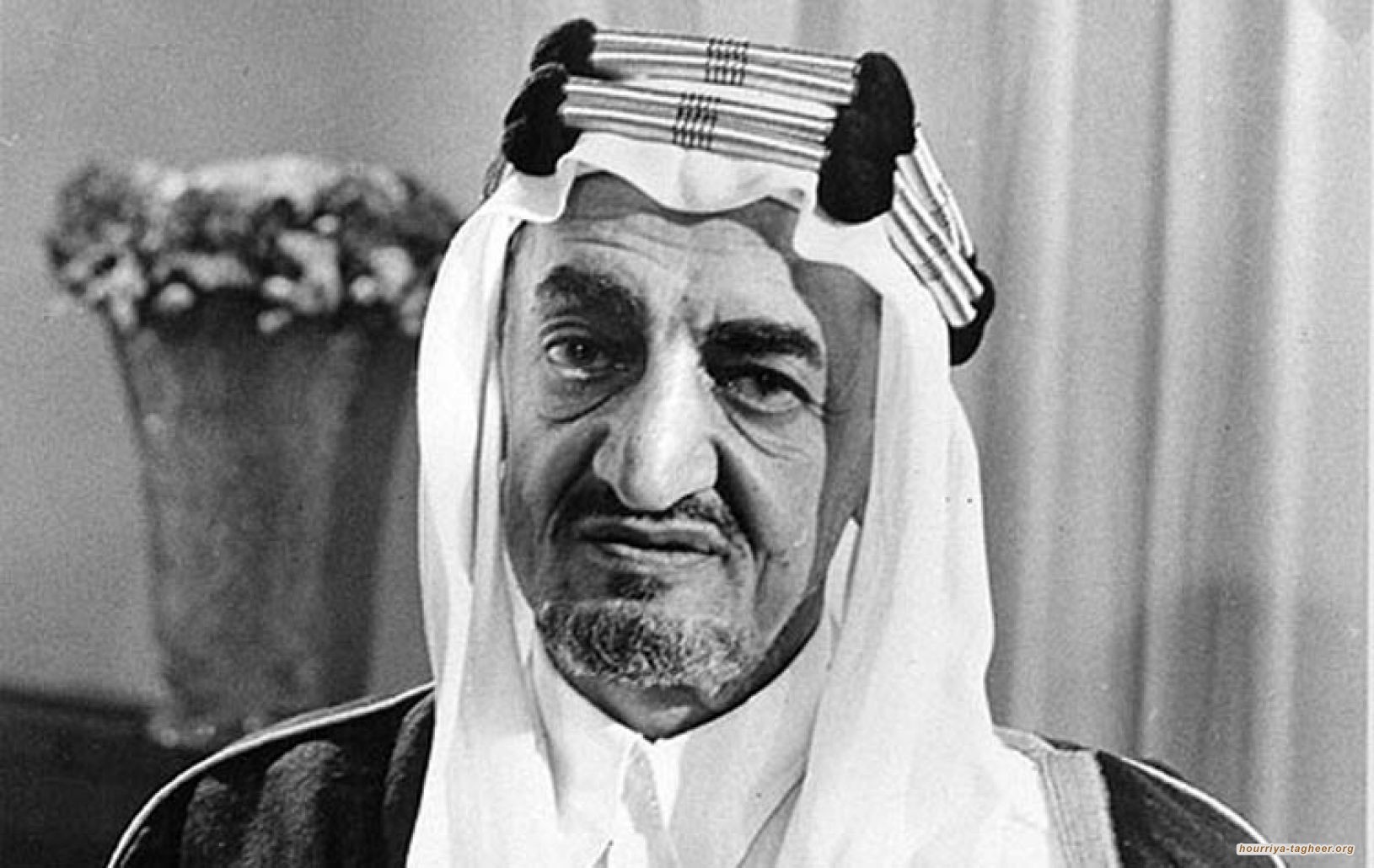 الى إبن سلمان..دع اليمن لليمنيين كما فعل عمك الملك فيصل