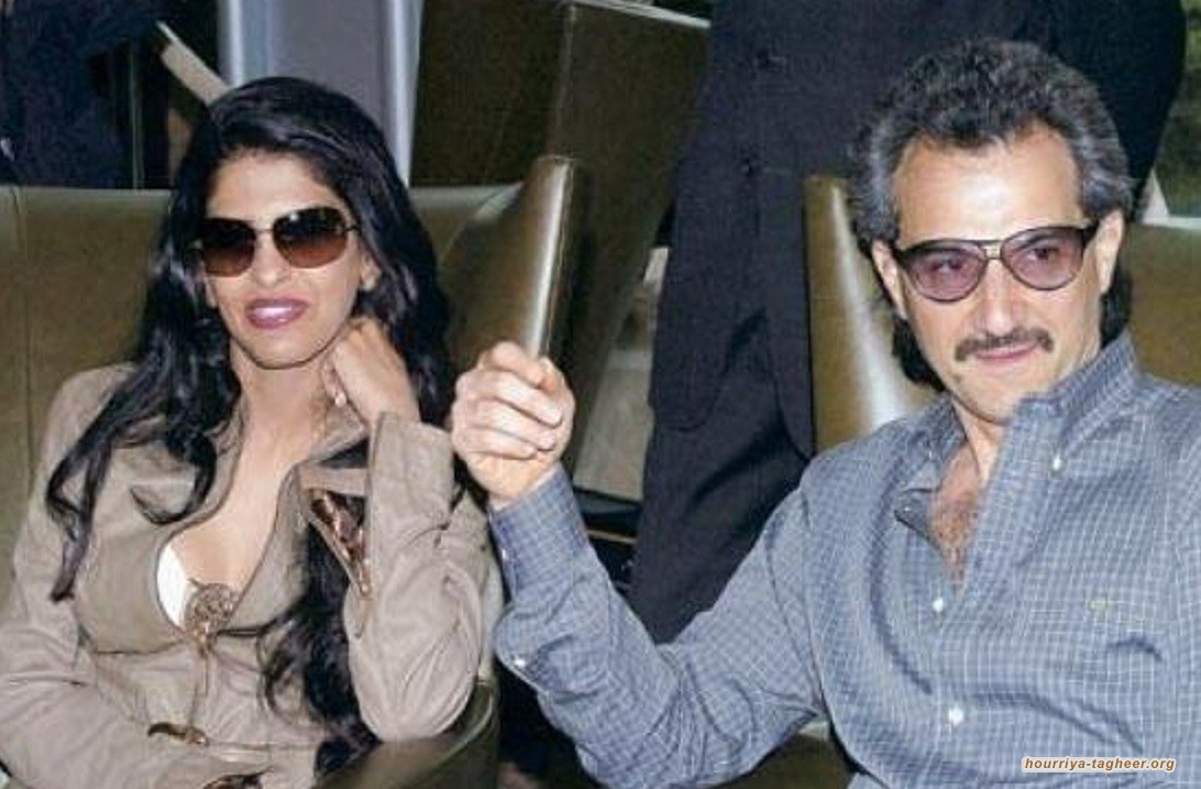 سر تحول الوليد بن طلال من مستثمر غاضب لداعم حاسم لأيلون ماسك