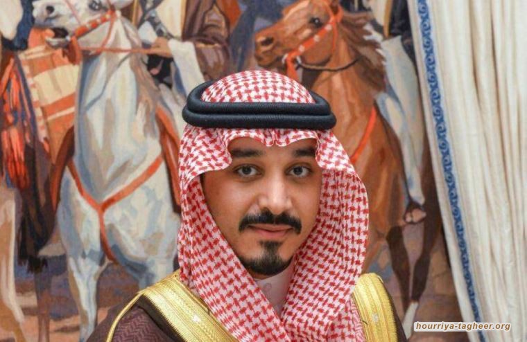 الى خالد بن بندر.. آل سعود وآل الشيخ توأم برأس واحد
