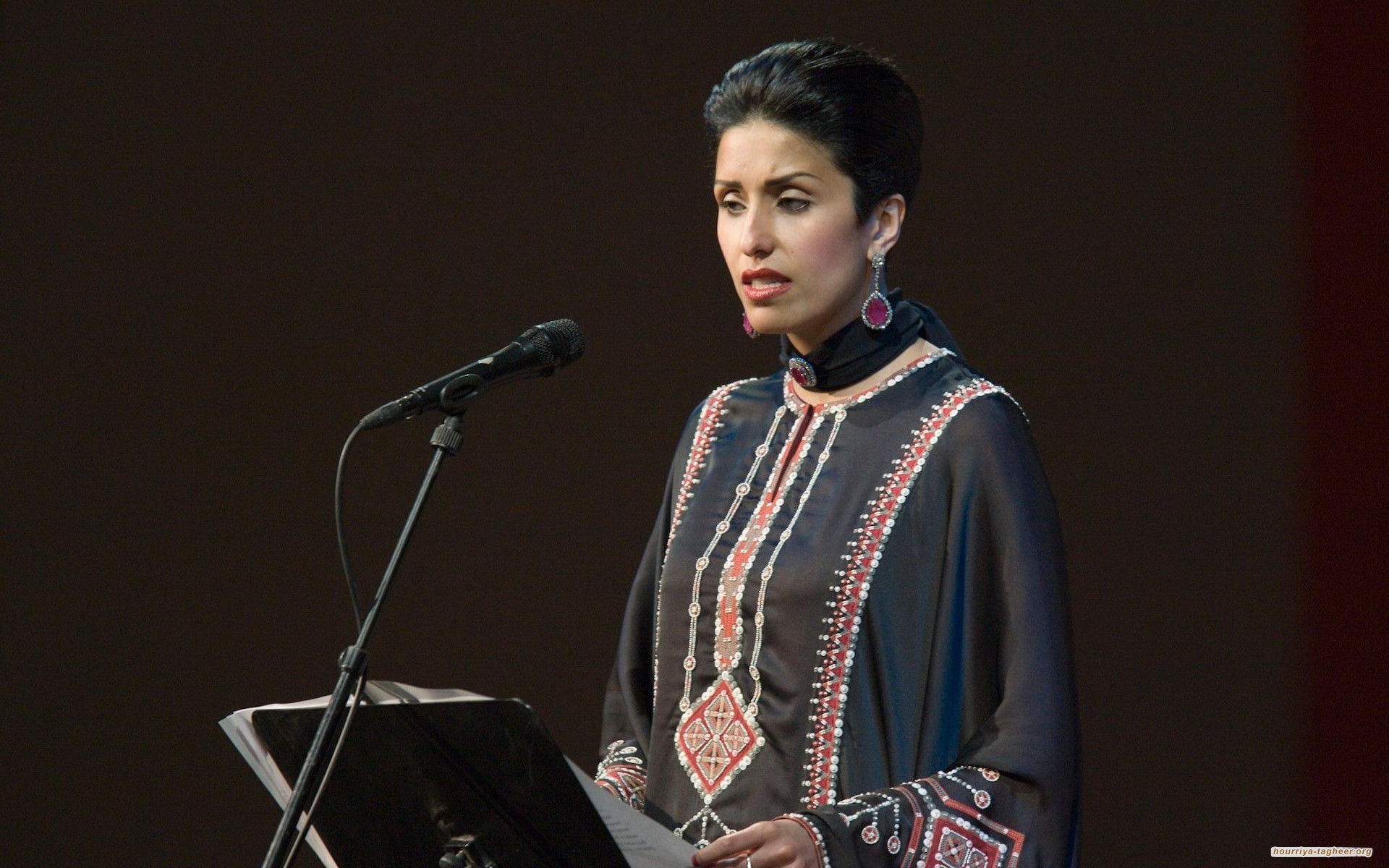 أميرة سعودية تفقد 25 مليون دولار من أموالها