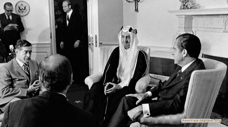 لماذا السعودية تتحمل ما يحدث في غزة وفلسطين