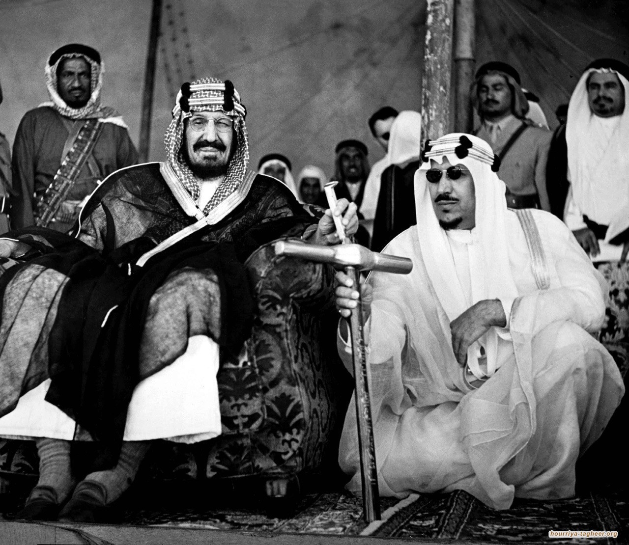 أزمة الكيان السعودي.. فهم الدولة