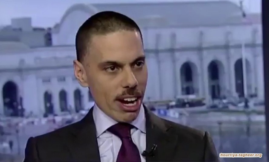 حركة فلسطينية ترفض تصريحات ابن فرحان بنشر قوات في غزة