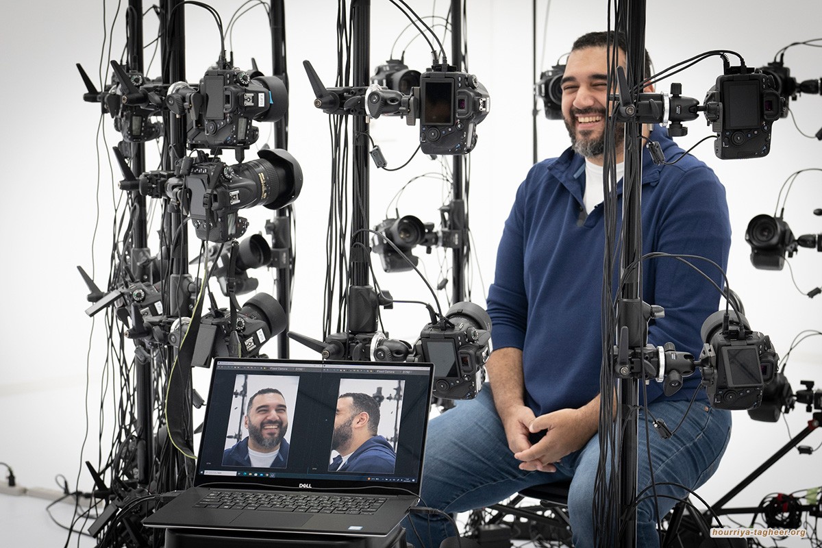 أمير سعودي سيظهر في لعبة الالكترونية يابانية