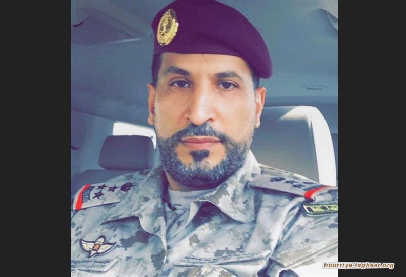 ابن سلمان يطلق سراح ابن أمير منطقة جازان