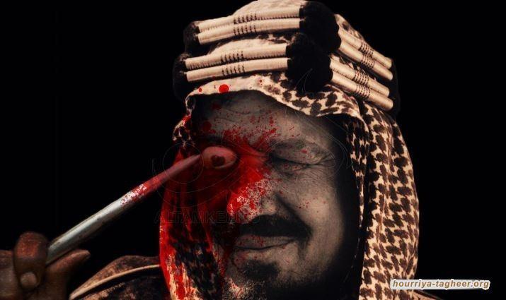 اعترافات خطيرة لمقربين من عبدالعزيز ال سعود