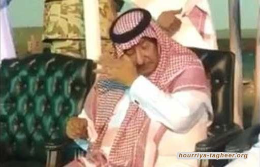 ابن سلمان استخدم السكاكين لتعذيب محمد بن نايف