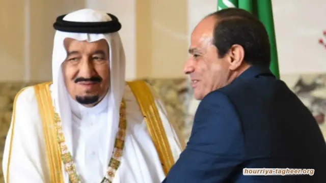 خلافات المصرية السعودية تتوسع من غزة إلى طهران