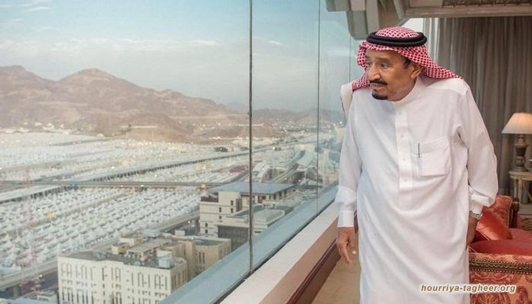 السلطات السعودية ومعضلة الحج