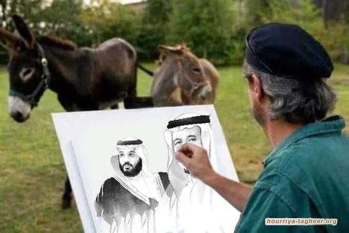 تصدعات داخلية وقلق متصاعد يضربان صورة السعودية