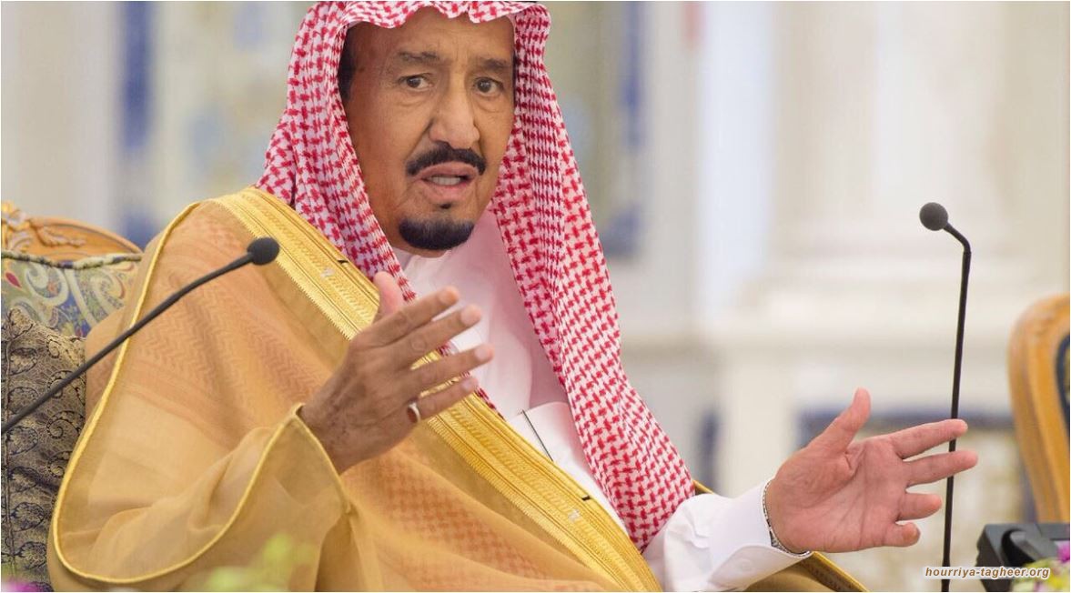 السعودية... هل اقتربت لحظة الانفجار؟