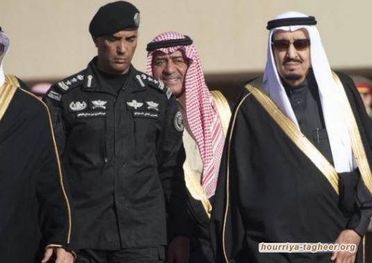 تشكيك برواية.. مقتل حارس سلمان الشخصي