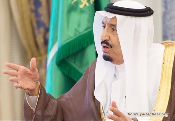 النظام السعودي يواجه سوء الواقع الحقوقي بالكذب