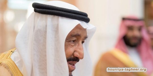 أين السعودية من الصراع الإيراني الأمريكي