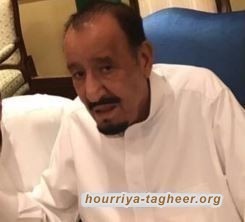 العجوز السعودي "سلمان بن عبدالعزيز" يدخل المستشفى