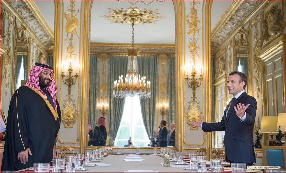 لماذا تغاضى الغرب عن قضية قتل خاشقجي واستقبل بن سلمان بحرارة؟