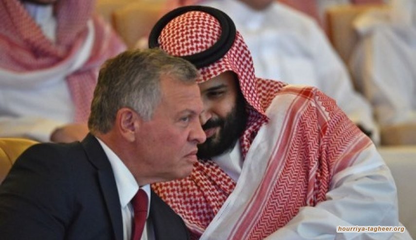 تصدع علاقات الأردن والسعودية.. هل من صراعات خفية