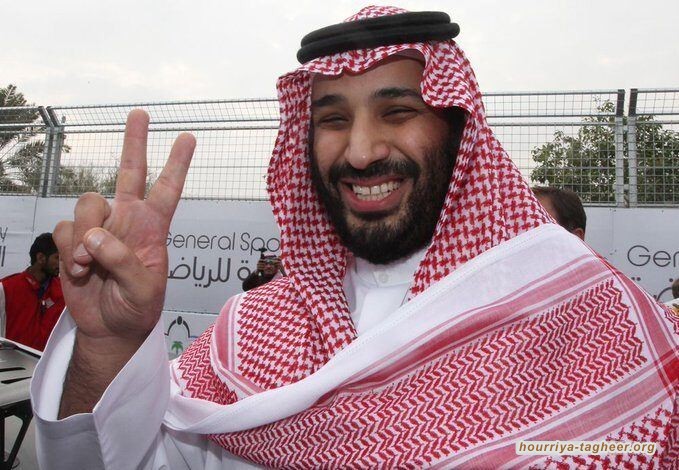 ابن سلمان يوجّه بمراعاة أوقات الصلاة