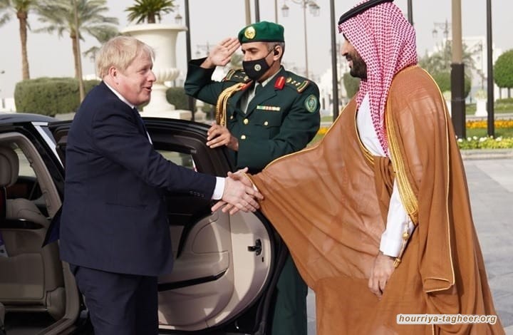 دبلوماسية النفط المستبدة!