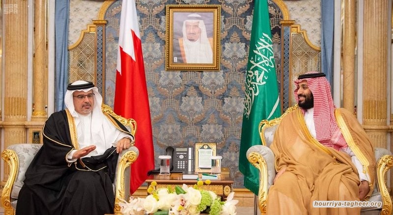 فواتير “مسربة” تكشف شراء “ابن سلمان” مجوهرات بملايين الدولارات