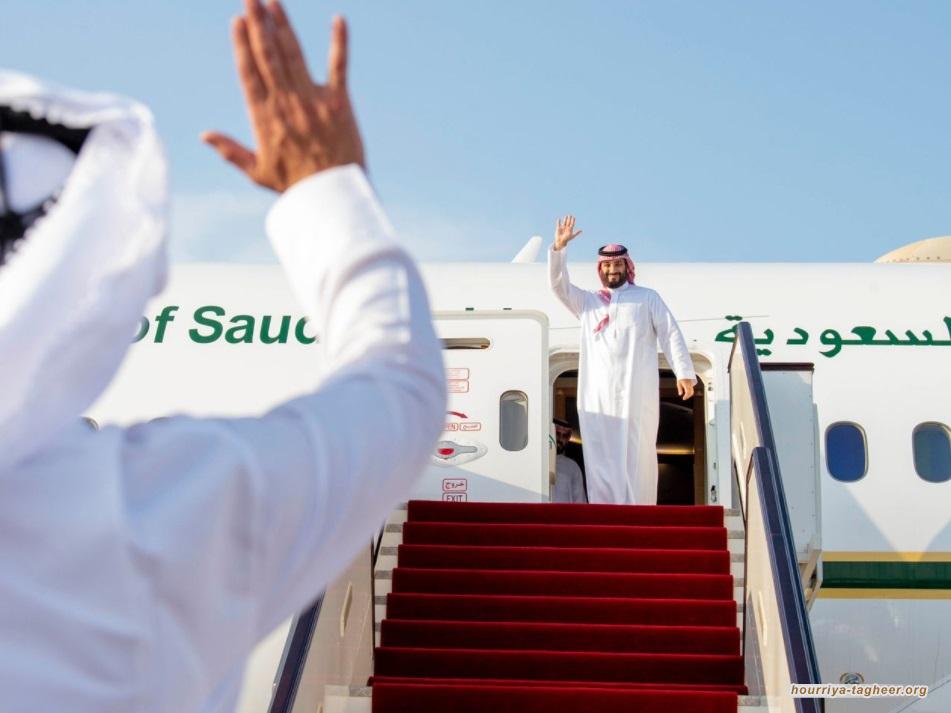 صواريخ اليمن تهدد بإفلاس شركة طيران ابن سلمان