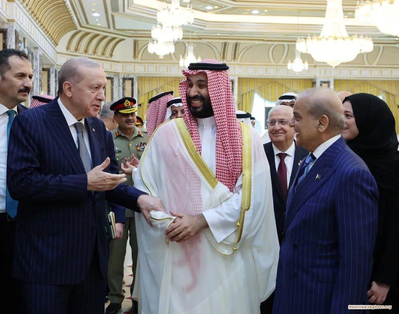 الباحث عن مال السعودية هل سيطلق رصاصةً من أجلها