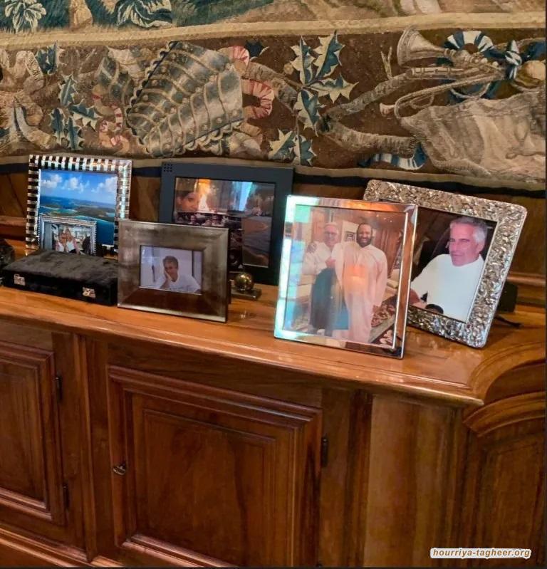 كيف أصبح القواد جيفري إبستين مستشاراً لابن سلمان