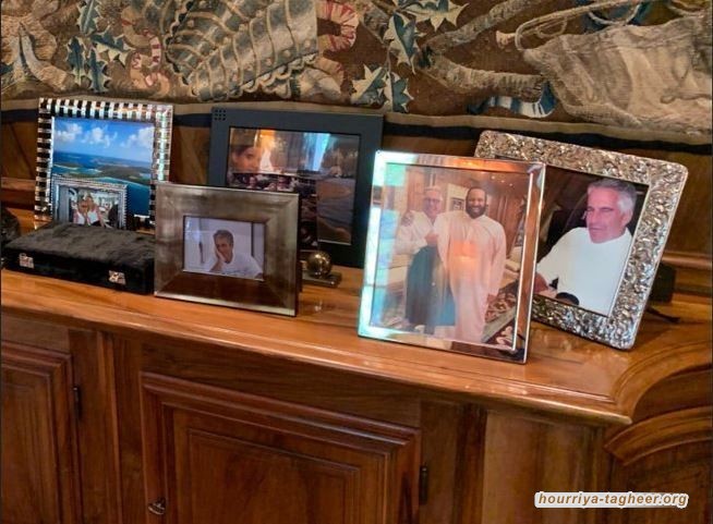 فضائح ابن سلمان تعود لواجهة عناوين الصحف الغربية