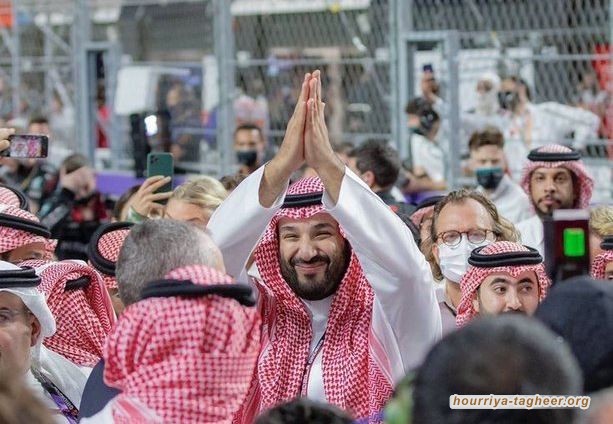 ابن سلمان يُشيد بنتائج قمة الدوحة الترفيهية