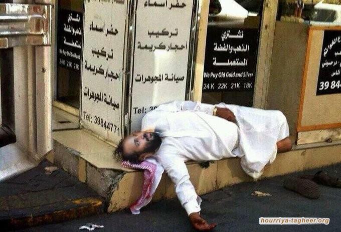 صراع المحمدين أصبح واضحا ويهدد رؤية 2030 ،