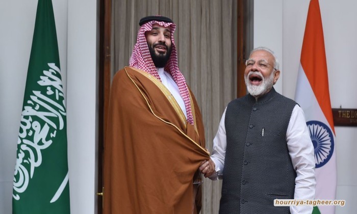 دراسة صادمة عن انتهاكات جسيمة لحقوق العمال الهنود في السعودية