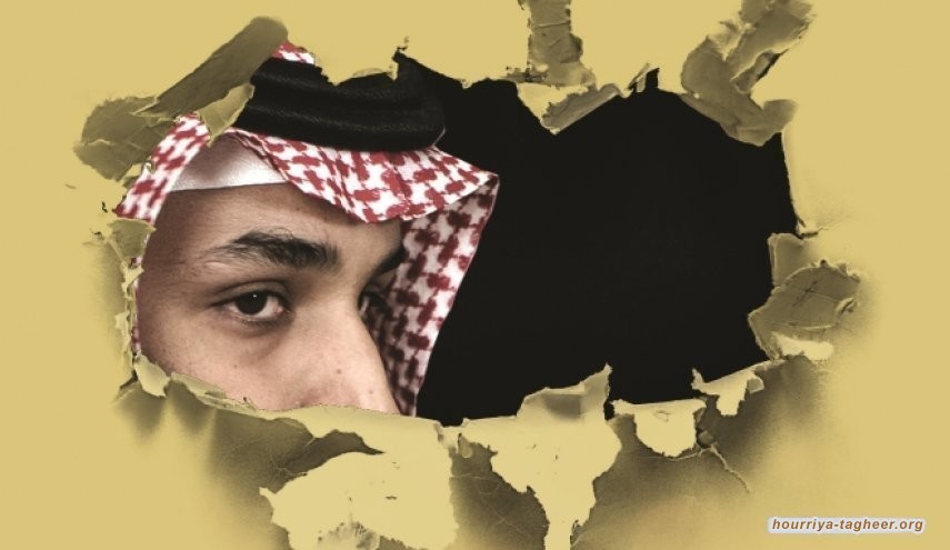 رؤية ابن سلمان تعتمد على إساءة معاملة العمال الأجانب