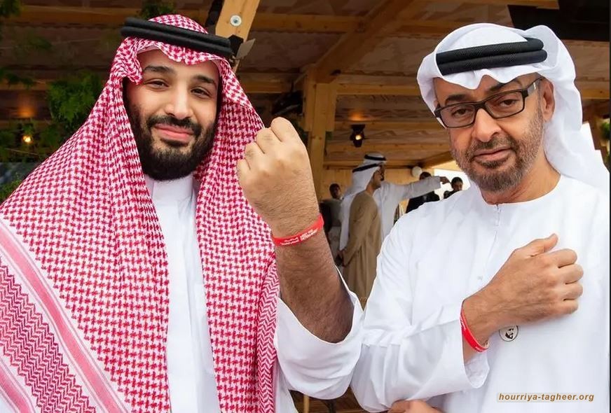 شياطين العرب تعهدوا بتغطية تكلفة الحرب الوحشية على غزة