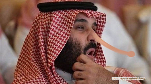 قرار نزع سلاح المقاومة..هل يكون هو الورقة الأخيرة ل"السعودية" في لبنان؟