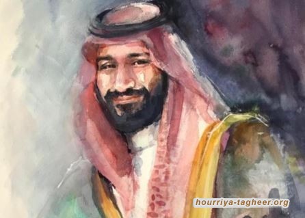 محمد بن سلمان يستعد لحملة تطهير الأمن والدفاع