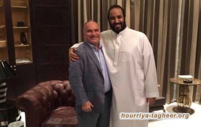 الأسرار الخفية لعلاقة محمد بن سلمان مع تجار جنس الأطفال والقصّر